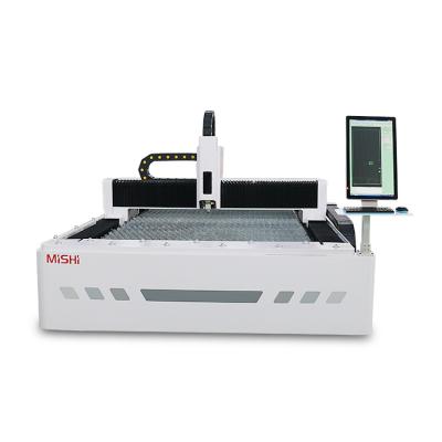 China Laser Engraving 3015 1000W/2000W Laser Cutting Machine for sale