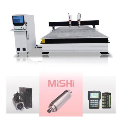 China Factory Supply China Jinan Woodworking 3D CNC Acrylic Router PVC Engraving Cutter Engrave 2040 Carving Machinery With Low Price Woodworking Industry for sale