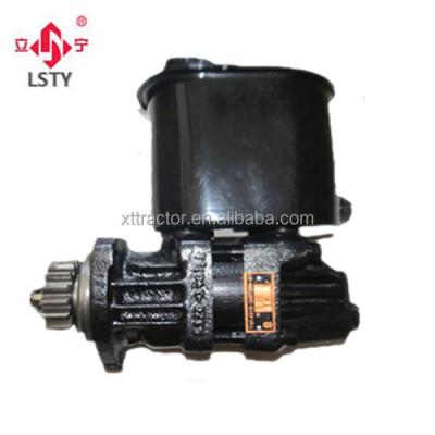 China euro heavy truck spare parts kamaz power steering pump 4310-3407200-1 for sale