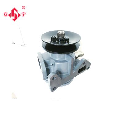 China MAZ truck heavy duty water pump for Belarus maz tractor engine parts 236-1307010-A3 for sale