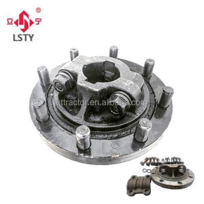 China Tractor part mtz wheel hub 50-3104010 for Russia tractor part mtz for sale