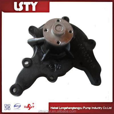 China Best Price China Manufacturers GAZ 53 Cryogenic Water Pump 53-1307010 - B for sale