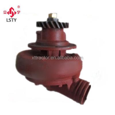 China Tractors Russia Belarus Tractor Spare Parts t-170 t-130 Pump Hydraulic Pump for sale