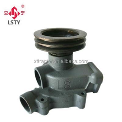 China truck parts kamaz centrifugal water pump 740-1307010-02 26*20*22 for sale