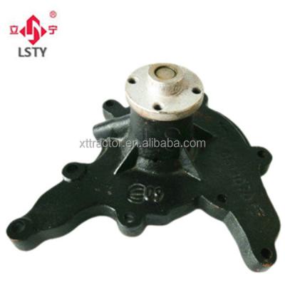 China Tractors Belarus Farm Tractor Parts GAZ 53 Water Pump for sale