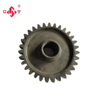 China Tractors mtz tractor gear spare parts for Belarus tractor 50-1701082 Z=31 for sale