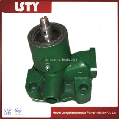 China Russian agriculture tractor UMZ water pump water pump T-150 water pump spare parts for sale