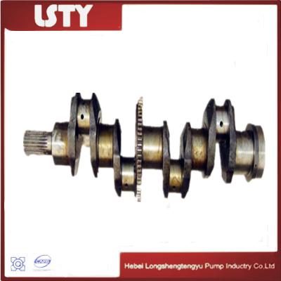 China Tractors Belarus tractor dt-75 crankshaft engine parts for sale