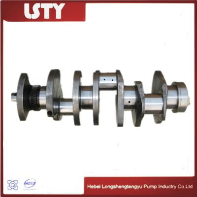 China Tractors maz crankshaft engine for Russian part factory / Belarus tractor for sale