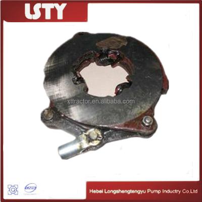 China tractors mtz brake disc tractor spare parts for mtz engine brake plates for sale