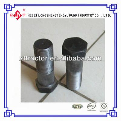 China Wheel Hub Screw Wheel Bolts Russia Tractor Spare Parts Tractor Spares Mtz for sale