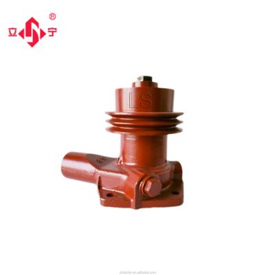 China High quality cryogenic zetor tractor parts water pump supply for sale