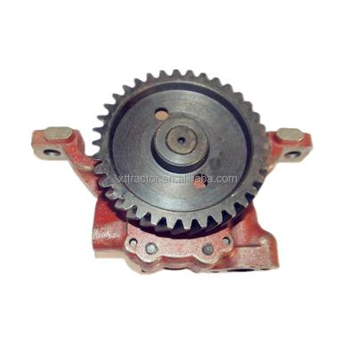 China Other mtz Belarus tractor spare parts gear oil pump 240-1403010 for sale