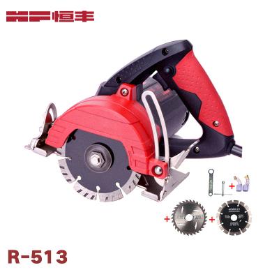 China Hotels Hefun R513 Large Bridge Cutter For Marble Block Cutter Machine for sale