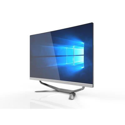 China New Design Business Computer Monitor 60Hz High Quality Computer All In One for sale