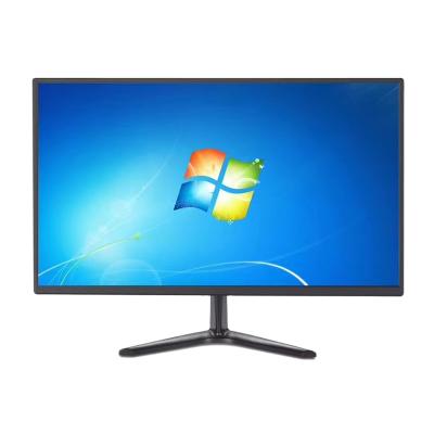 China Hot New Design Desktop 19 Inch Computer LED Monitor Desktop LCD Monitor for sale