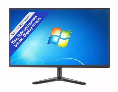 China Stores wholesale 19 inch desktop computer monitor indoor led computer monitor for sale