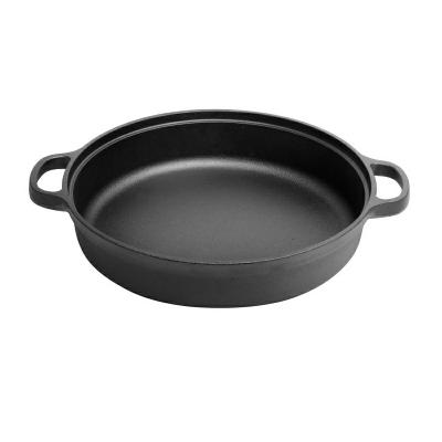 China Best cookware pizza pan tray dish pizza pan viable sale deep baking price for sale