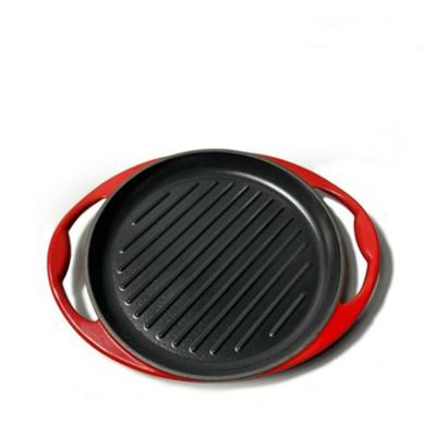 China Sustainable Super Low Cost Universal Grill And Barbecue Pan For Stove for sale