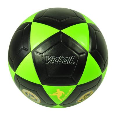 China Factory Customized Match Soccer Balls Soccer OEM PU Material Hand Laminated Size 5 Soccer Ball for sale