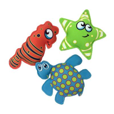 China Hot Sale Kids Swimming Pool Toys Neoprene Diving Fashionable Cute Animals for sale