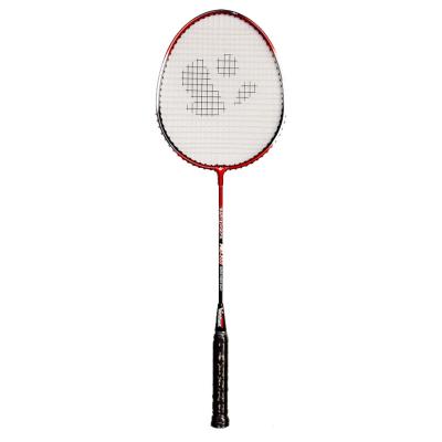 China Game Playing Badmintonr Racket Custom Badminton Rackets Set Speed ​​Sports Raquete De Professional Full Carbon Fiber Graphite Badminton Racket for sale