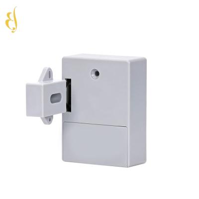 China Smart Hidden Card Home Office Electronic Locker Home Office School RFID File Cabinet Keyless Lock for sale