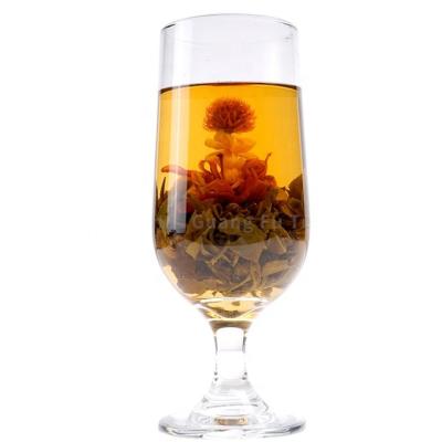 China Chinese tea flower tea ceremonial grade natural dry blooming flower GFT A113 GFTA113 for sale