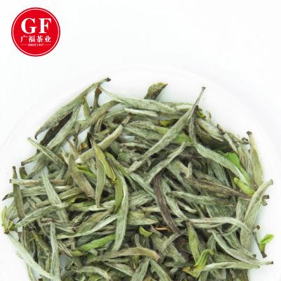 China High Standard Fuding Tea Loose Chinese Tea White Silver Needles for sale