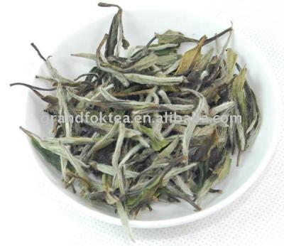 China Loose Tea High Quality Chinese Jasmine Spring Needle Silver Tea Jasmine Green Tea for sale