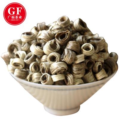 China Green Tea Loose Girls Er Huan's Jasmine Tea Ring Nv for sale