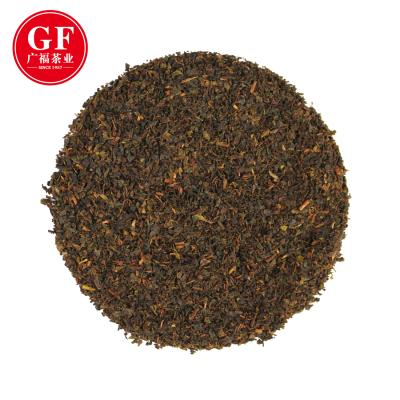 China Loose Tea China 2021 100% Fan High Quality Fresh Nature Black Tea for sale