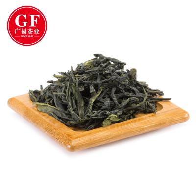 China Loose Top Grade Read Herbal Tea Ingredients A Gua Yaws Green Tea for sale