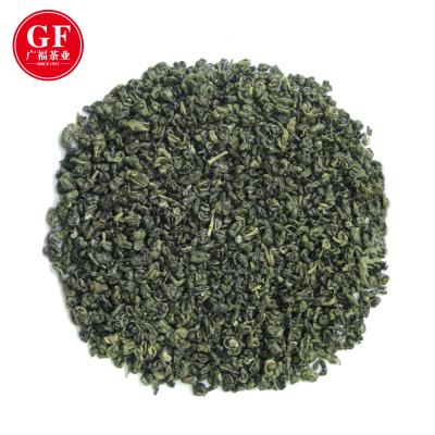 China Loose Tea Zhucha Green Tea for sale