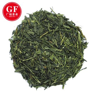 China Genuine Green Tea Loose Weight Loss Sencha Marking CE Chinese Slim Tea for sale