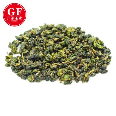 China Wholesale High Quality Jin Xuan Oolong Tea Loose Tea Oolong Tea for sale