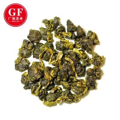 China Mountain Ali Shan Oolong Tea Wulong Cha from Taiwan high loose tea for sale