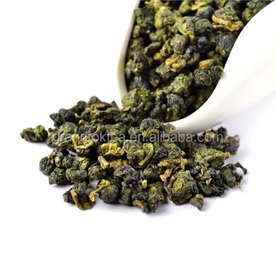 China Chinese Loose Tea Milk Oolong Tea for sale