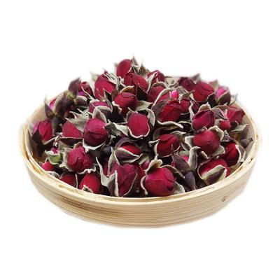 China Dried Rose Buds Dried Flower by B for sale