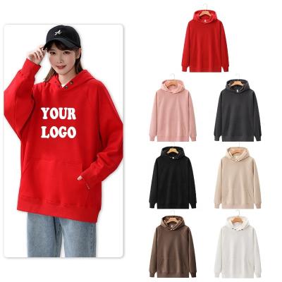 China custom logo design hoodies wholesale high quality Anti-wrinkle new men's hoodies and sweatshirts for men 100% cotton Hoodies for sale