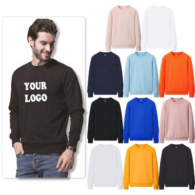 China Wholesale Plain Anti-wrinkle Hoodies No String High Quality No String Custom Logo 100% Cotton Hoodies No String for sale