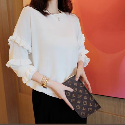 China Wholesale New Fashion Coin Envelope Document Bag Men PVC Leather Clutch Handbags High Quality Wallet Convenient Purse Mini for sale