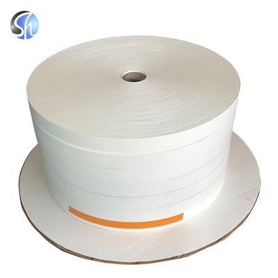 China Factory price wholesale waterproof bottom bottom paper cup paper cup roll raw material paper cup roll for sale