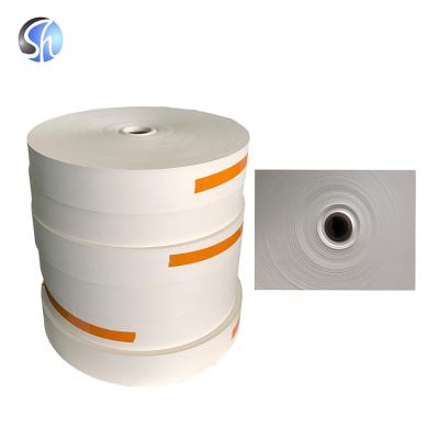 China Chinese factory disposable paper cup waterproof round pe bottom paper cup coated bottom paper roll for sale