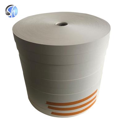 China Waterproof Paper Bowl Waterproof Paper Cup With Tea Inside Bottom Cups Paper Bottom Roll for sale