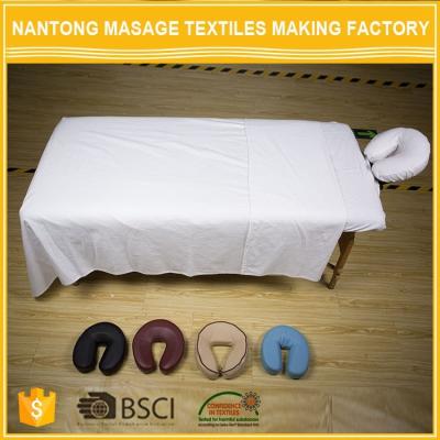 China Best Quality Disposable Hot 100% Cotton Sheet Popular Names for sale