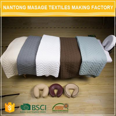 China Softness Chinese Factory Plush Massage Blanket for sale