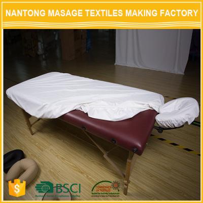 China Wholesale Promotional Disposable Waterproof Massage Bed Sheet From China Manufacturer for sale