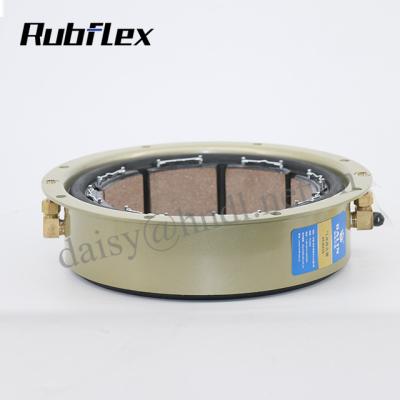 China High Friction Capacity 8CB250 142096 Clutch For Motor, Dry Cleaning Machine, Forming Machine for sale