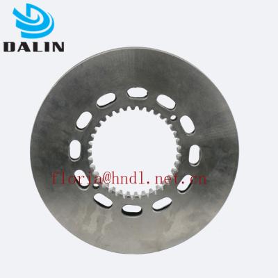 China Industrial Machine Rubflex Disc Clutch Brake 14